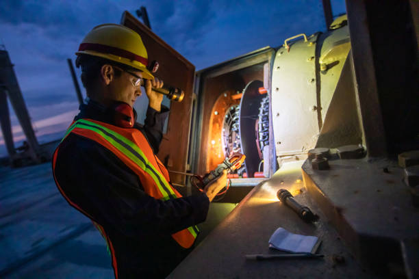 Best 24-Hour Electrician  in Vaughn, WA