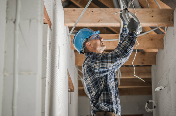 Best Electrical Troubleshooting Services  in Vaughn, WA