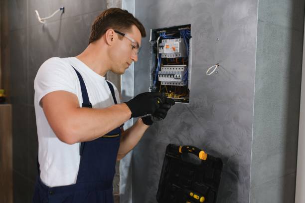 Best Electrician for Home Renovation  in Vaughn, WA