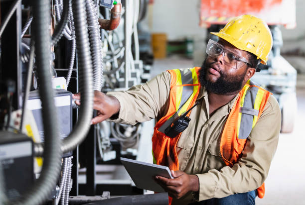 Best Electrical Installation Contractor  in Vaughn, WA