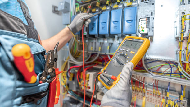 Best Electrical Wiring Services  in Vaughn, WA