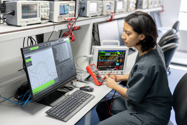 Best Emergency Electrician Near Me  in Vaughn, WA