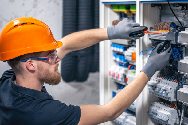 Best Electrical Wiring Services  in Vaughn, WA